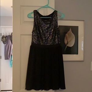 Size small 4 forever 21 cocktail dress